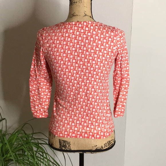 Ann Taylor Three-Quarters sweater - Picture 2 of 5